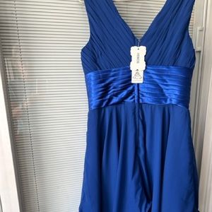 Hebeos Cocktail Dress - Large